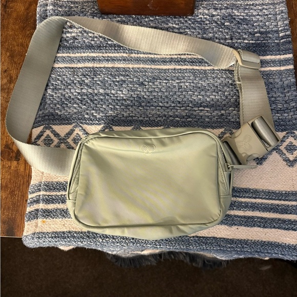 TNA Handbags - Tna on-the-way exposed mini bag